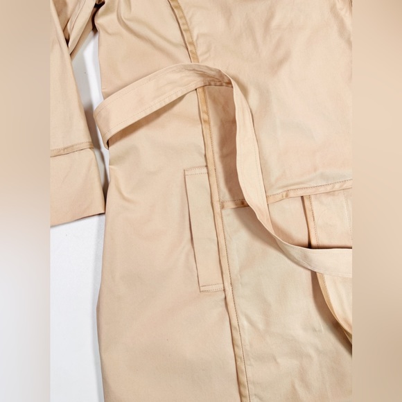 ST. John Trench coat - Picture 11 of 13
